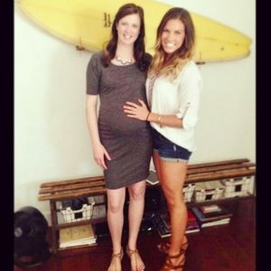 Meet your Posher, Bri